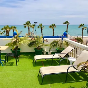 Casa de hóspedes Guadalupe Cozy Inns, Torremolinos