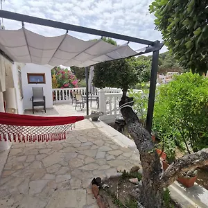 Casa Morisca , Tossa de Mar Espagne