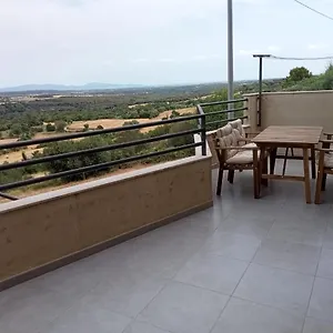 L'horitzo , Llado Espagne