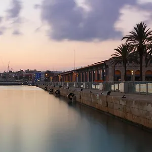 Estudio Port Experience , Tarragone Espagne
