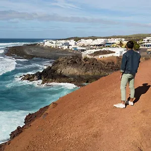 Bellamar , Puerto del Carmen (Lanzarote) Spain