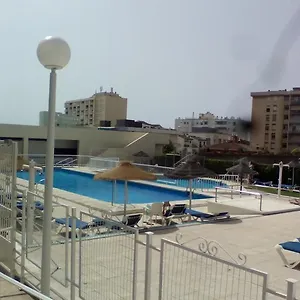 La Nogalera , Torremolinos Espagne