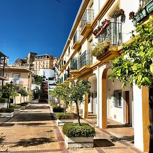 Casa Giuliani Perfect Place To By The , Torremolinos Spain