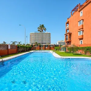 Iloftmalaga Alamos , Torremolinos Spain