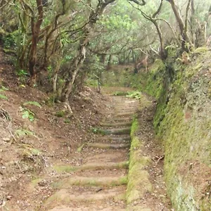 Casa Del Cu Bano B- Biosphere Reserve , Santa-Cruz de Ténérife Espagne
